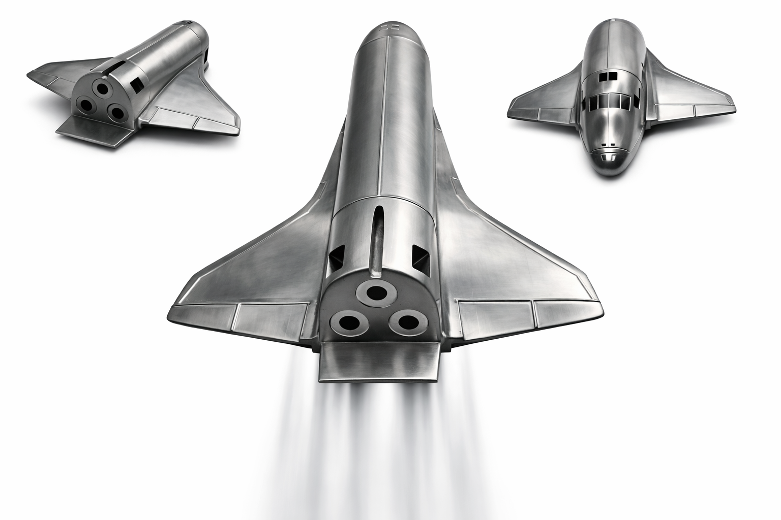 CNC milled prototype — pockets, profiles and complex 3D surfaces Bangalore