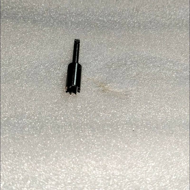 Micro and miniature CNC prototype parts ±0.005mm accuracy for medical devices India