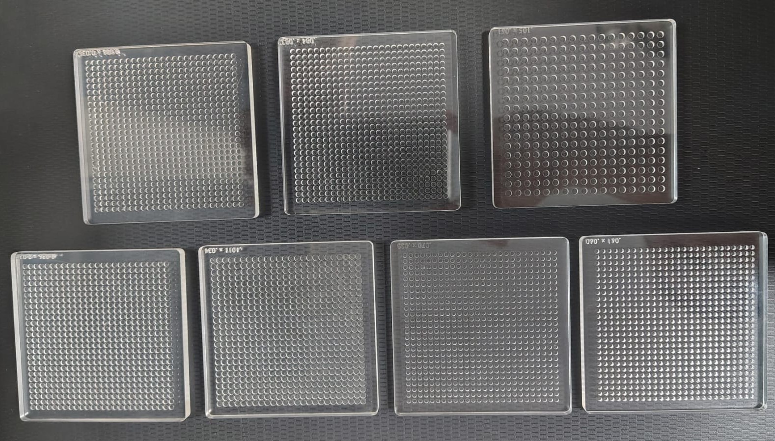 CNC machined spur gear prototype India, ±0.005mm accuracy