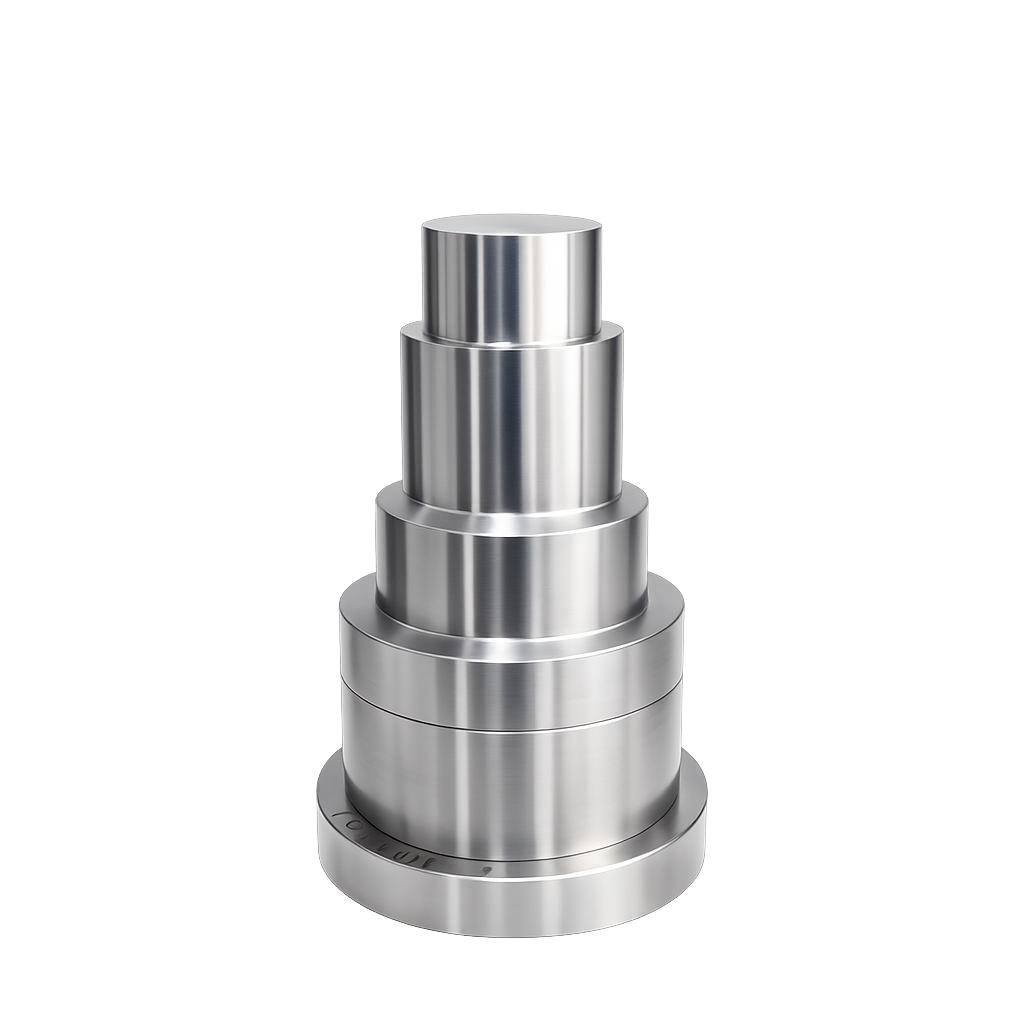 CNC machined steel mounting bracket prototype Peenya Bangalore