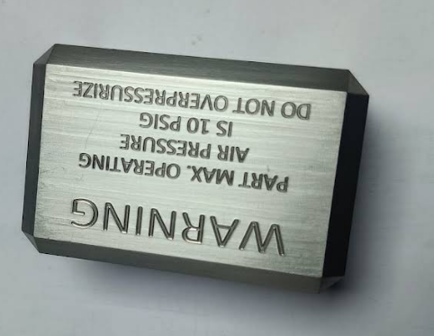 Precision bore CNC machined housing prototype India same-day quote