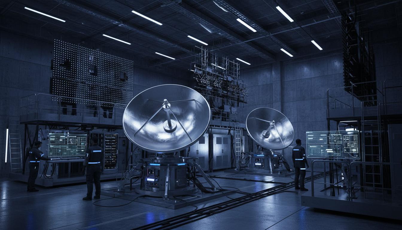 Defense sector CNC prototype manufacturer India — mission-critical components