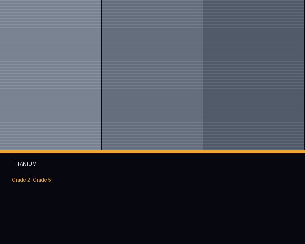 Titanium